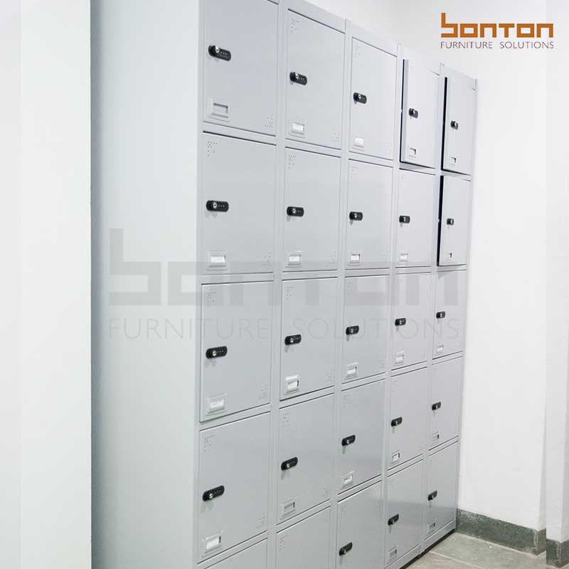 Lockers