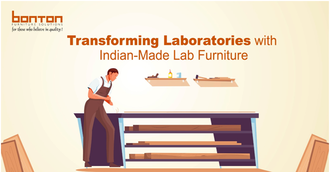 Lab furniture