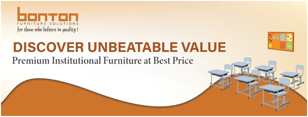 Discover Unbeatable Value: Premium Institutional Furniture at Best Price